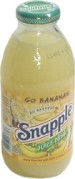 Where can I purchase some Snapple Go Bananas? It's about hard as ... Where can I purchase some Snapple Go Bananas? It's about hard as ...