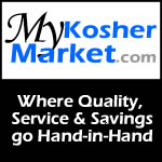 My Kosher Market