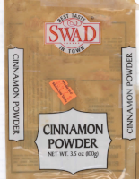 SWAD, Raja Foods LLC Skokie IL - Patel Brothers