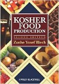 Kosher Food Production